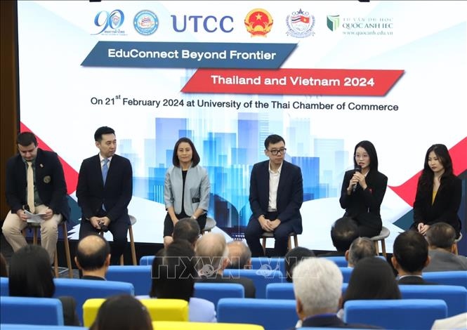 Seminar promotes Vietnam – Thailand education cooperation